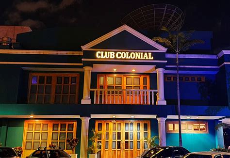 Casino Colonial Guadalupe Precios
