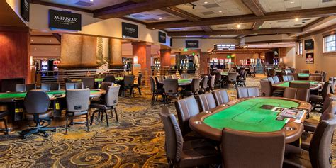 Casino Colorado Springs Poker