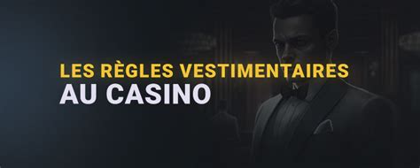 Casino Comentario S Habiller