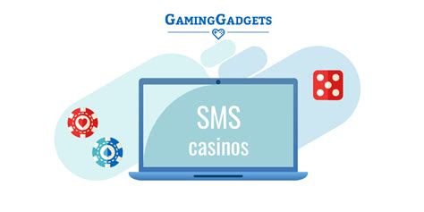 Casino Conheceu Sms Betalen