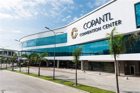 Casino Copantl Honduras