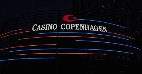 Casino Copenhagen Ingles