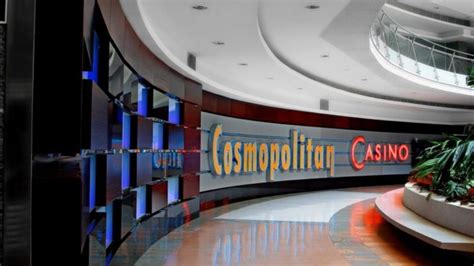 Casino Cosmopolita Cali