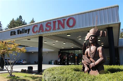 Casino Crescent City Na California
