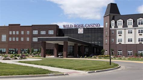 Casino Creston Iowa