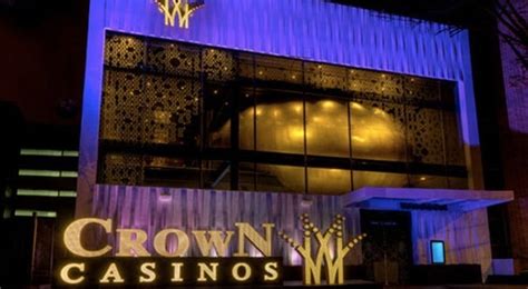 Casino Crown Bogota 85