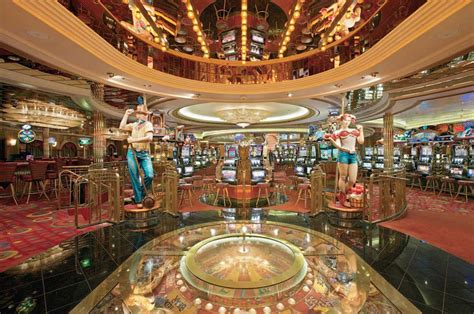 Casino Cruise Colombia