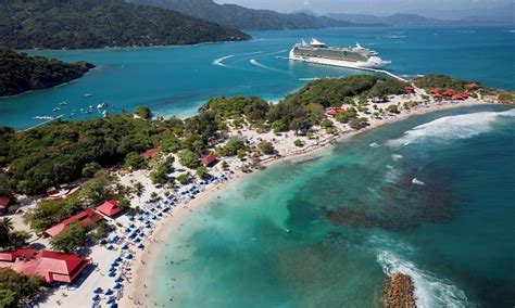Casino Cruise Haiti