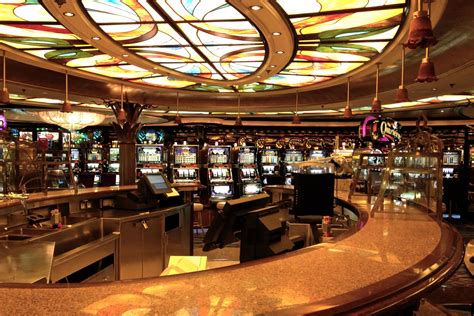 Casino Cruise Mexico