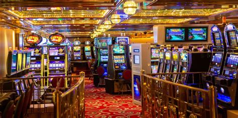 Casino Cruzeiro Em Sao Petersburgo Florida