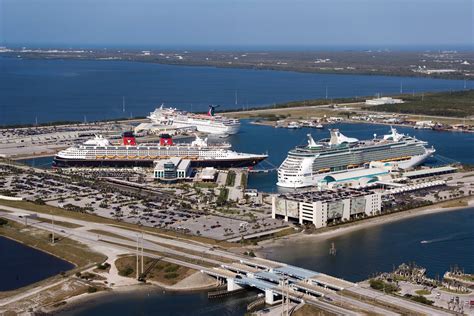 Casino Cruzeiros Com Saida De Port Canaveral