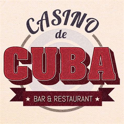 Casino Cuba Wigan