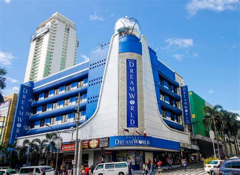 Casino Cubao