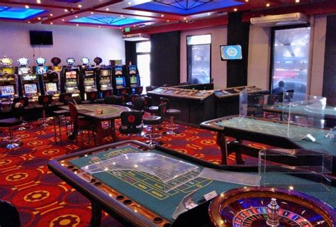 Casino Da Paz Do Rio De Alberta