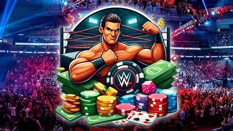 Casino Da Wwe