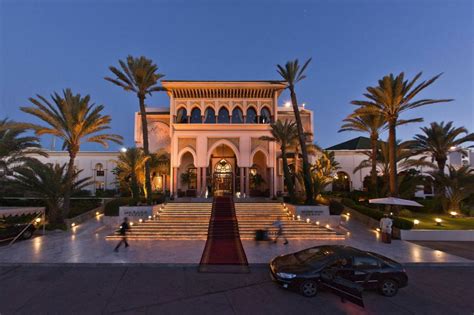 Casino Dagadir Maroc