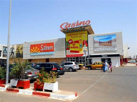 Casino Dakar Senegal