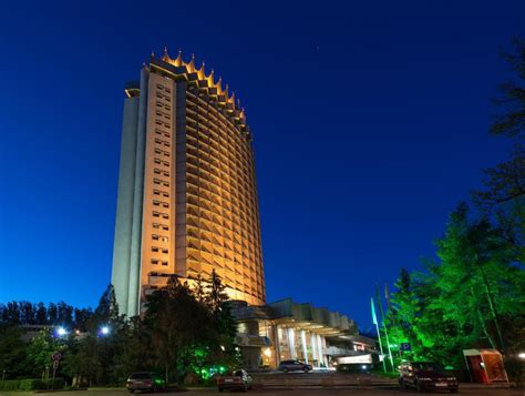 Casino De Almaty