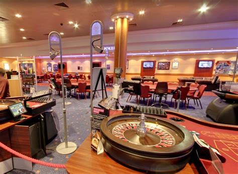 Casino De Aluguer De Huddersfield