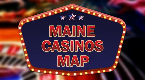 Casino De Auburn Maine