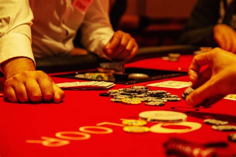 Casino De Basileia Pokerturnier