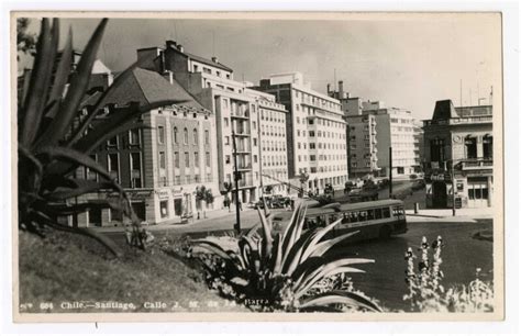 Casino De Bomberos Jose Miguel De La Barra