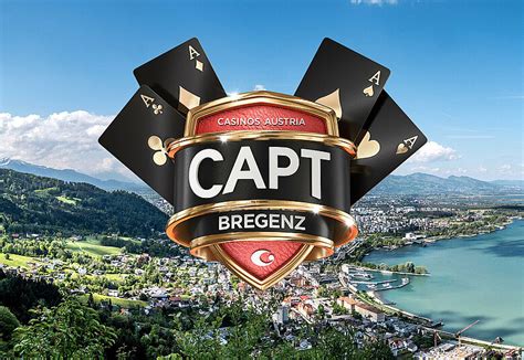 Casino De Bregenz Poker Wochenturnier