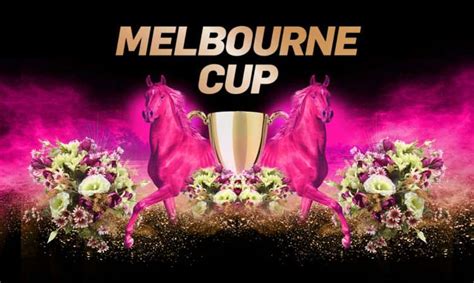 Casino De Canberra Melbourne Cup