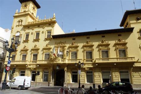 Casino De Castellon Dela Plana