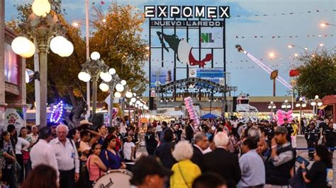 Casino De Expomex Nuevo Laredo