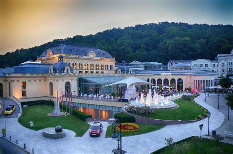 Casino De Ferias Austria