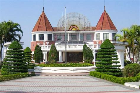Casino De Haiphong