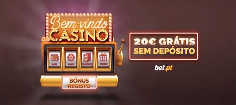 Casino De Inscricao Bonus Sem Deposito