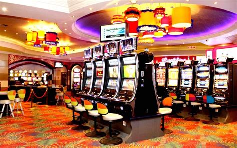 Casino De Juegos De Tacna