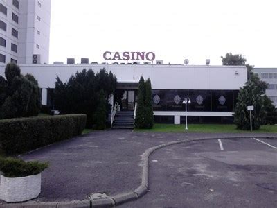 Casino De Katowice Polonia Praca