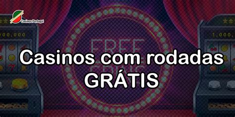 Casino De Luxo Rodadas Gratis