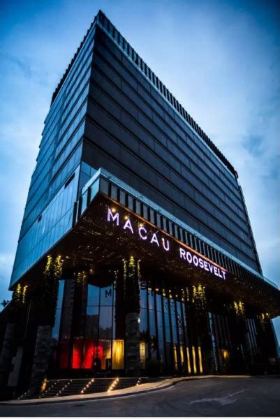 Casino De Macau Jockey Club