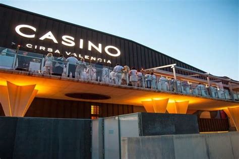 Casino De Monte Picayo Horario