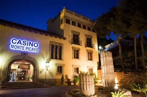 Casino De Monte Picayo Puzol
