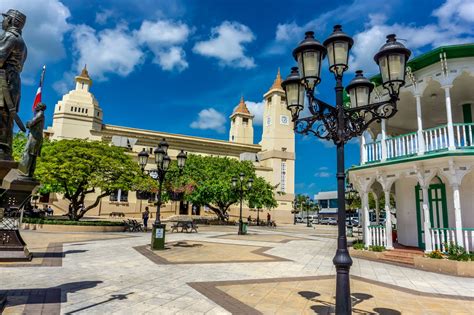 Casino De Puerto Plata Republica Dominicana