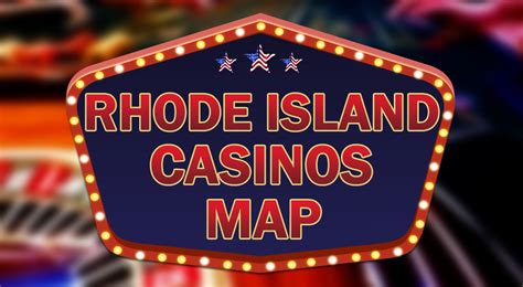 Casino De Rhode Island