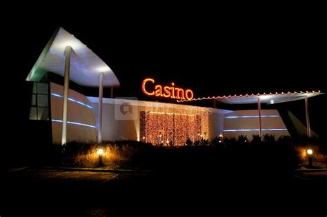 Casino De Saint Julien En Genevois Espetaculo