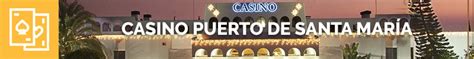 Casino De Santa Maria