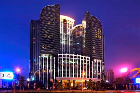 Casino De Shenzhen