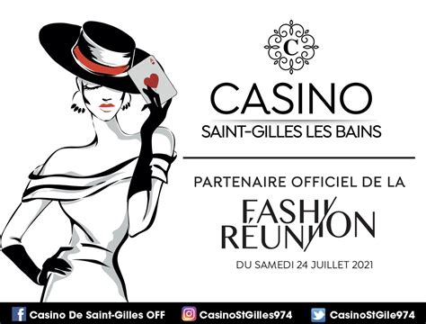 Casino De St Gilles 974