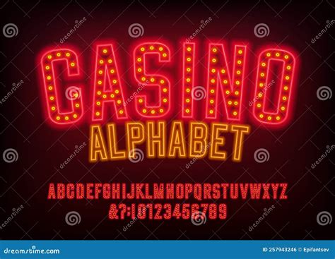 Casino De Trabalho 6 Letras
