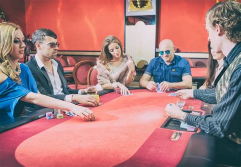Casino De Veneza Poker 2024