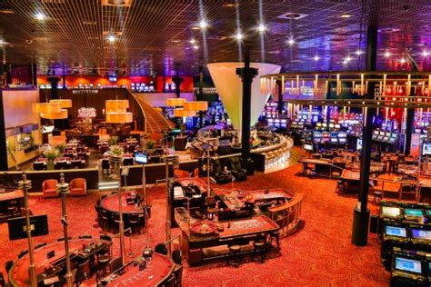 Casino De Venlo Uma Reserva De Poker