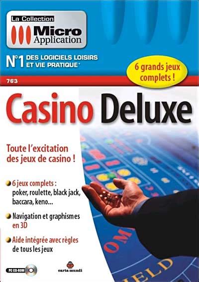 Casino Deluxe Leonberg