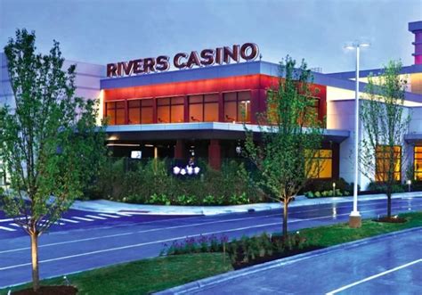 Casino Des Plaines Empregos